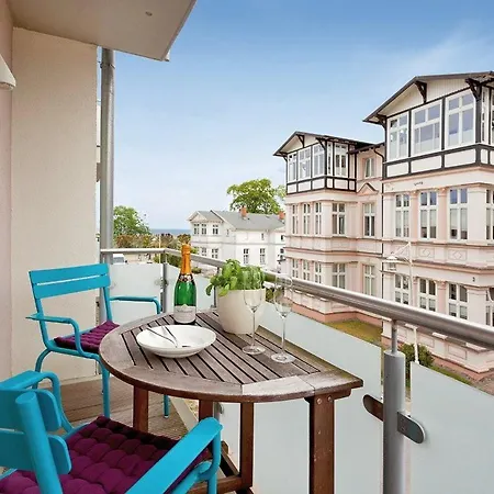 Weisse Duene Nr 06 *